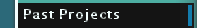 Past Projects